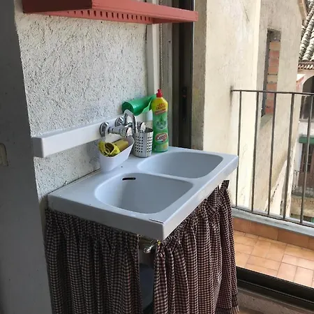 Inn Casiano Camarasa