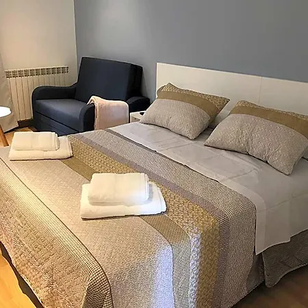 Inn Casiano Camarasa