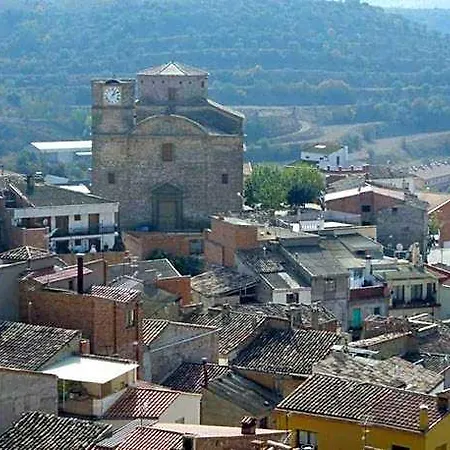 Inn Casiano Camarasa
