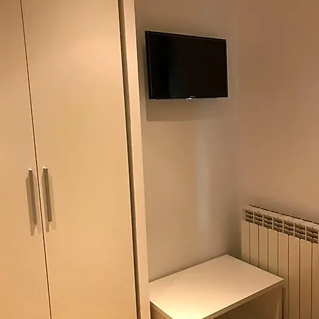 Inn Casiano Camarasa