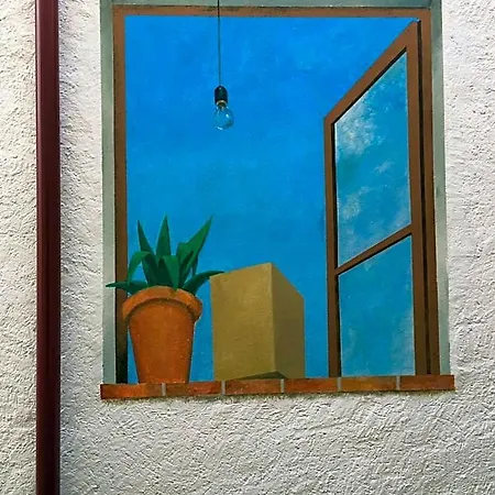 Inn Casiano